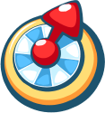 Lucky Wheel catalog thumbnail